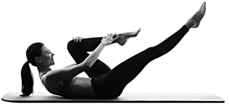 Ginnastica dolce - Corso 3 - GIN-03