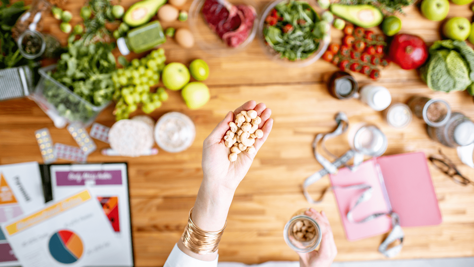 Nutrizionista - La corretta alimentazione - UNITRE PINO