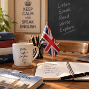 Inglese Conversazione -ING-06