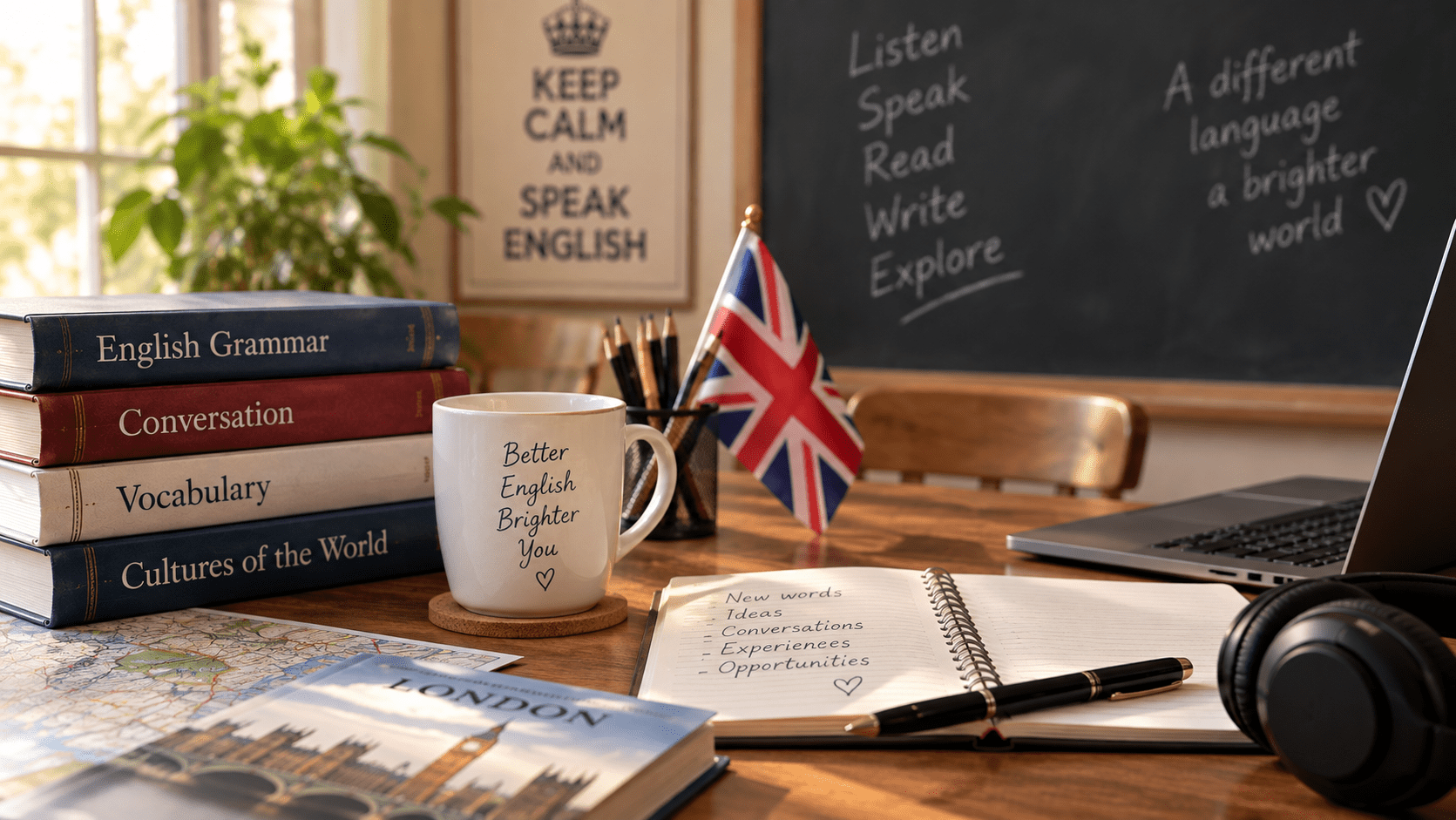Inglese Conversazione -ING-06