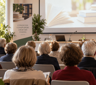 Giornata inaugurale –  Venerdì 16 Ottobre ore 15:30